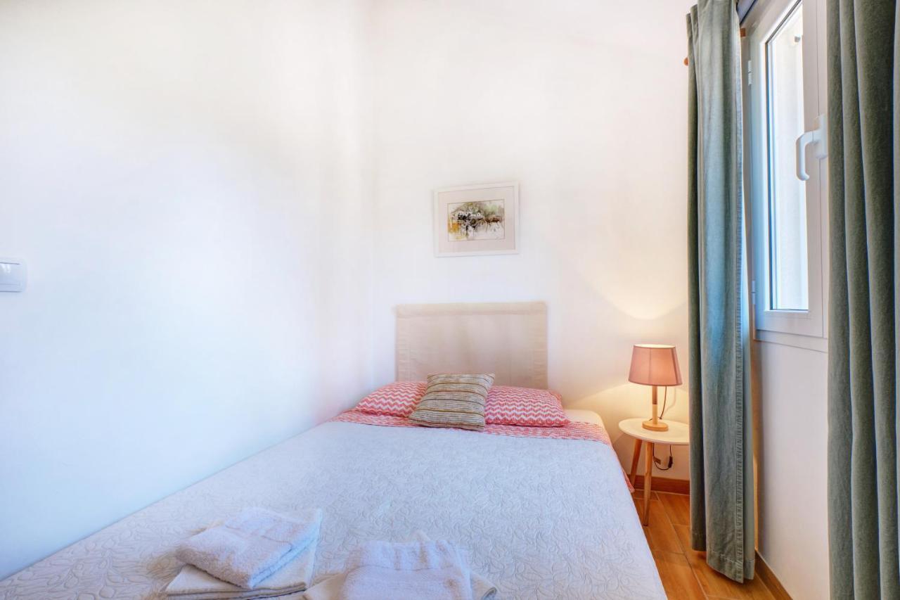Apartment Tena ヴェリ・ロシニュ エクステリア 写真