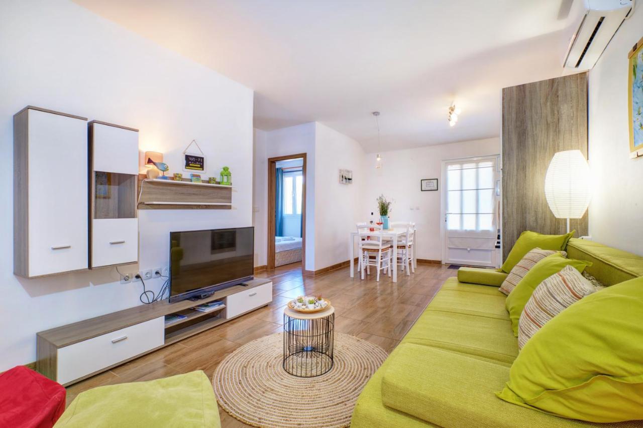 Apartment Tena ヴェリ・ロシニュ エクステリア 写真