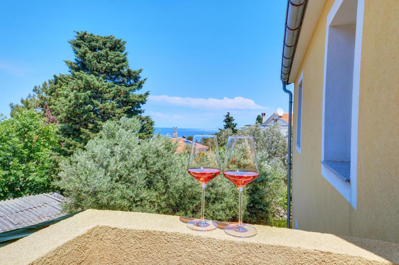 Apartment Tena ヴェリ・ロシニュ エクステリア 写真